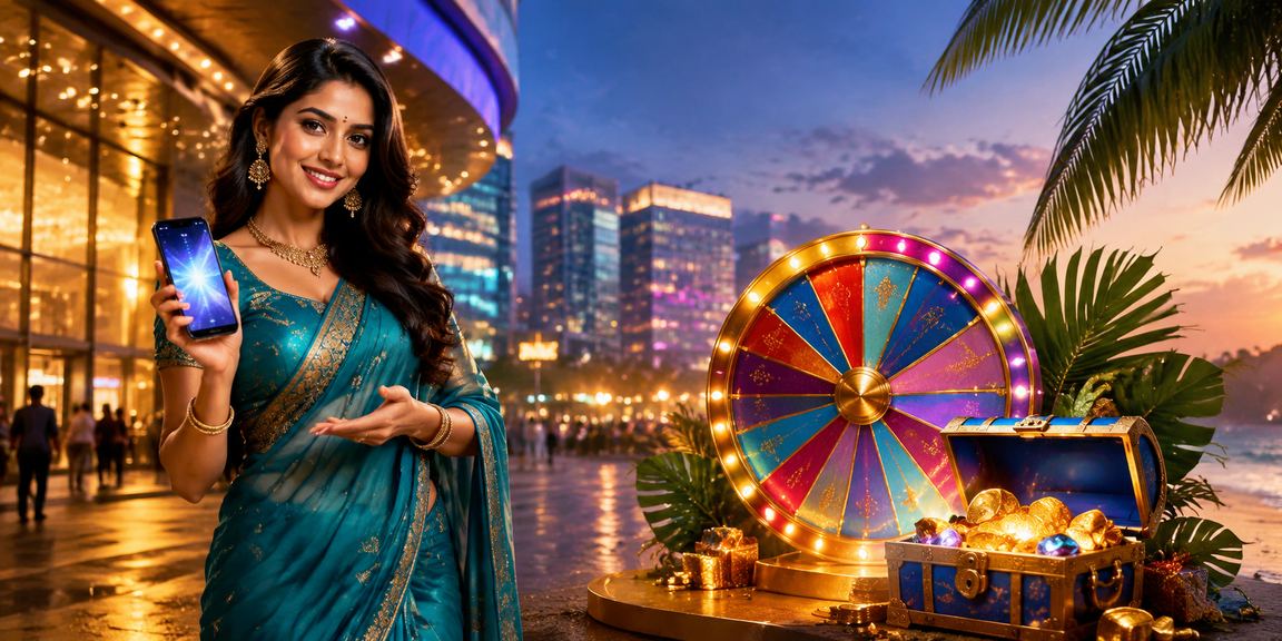 Smooth local payment options in Indian casino games at 20630